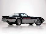 Chevrolet Corvette Indy 500 Pace Car 1978 года
